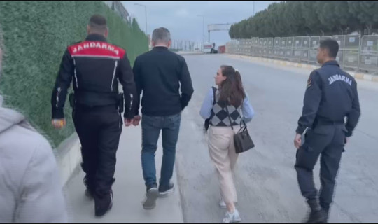 'İBB Davasında' Sahte Basın Kartı Krizi, Bir Kişi Gözaltında