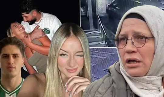 Kubilay Kaan Kundakçı Cinayetinde Acılı Anne Ülker Kundakçı'ya Kan Donduran Teklif: Cinayette Korkunç İddia