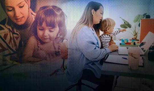Annelere Yeni Destek Modeli! Doğum Sonrası Kazanç Arttı: İşte Kalem Kalem Ödemeler