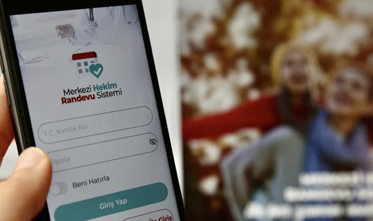 MHRS'de Büyük Tehlike: Binlerce Kişi Risk Altında! Bu Hatayı Yapan Parasını Kaybediyor