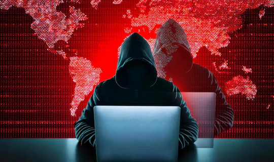 Siyah Şapkalı Hacker Çetesi Çökertildi: 7 Şüpheli Gözaltında