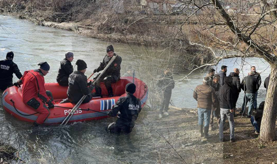 8 Yaşındaki Otizmli Fırat'tan Haber Alınamıyor