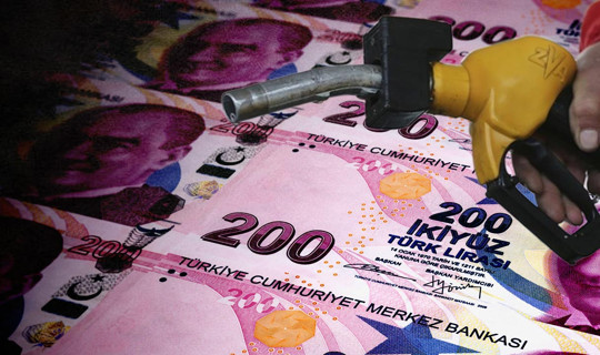 Araç Sahiplerine Kötü Haber: İndirim Rüzgarı Kısa Sürdü! Akaryakıtta Tarihi Zam