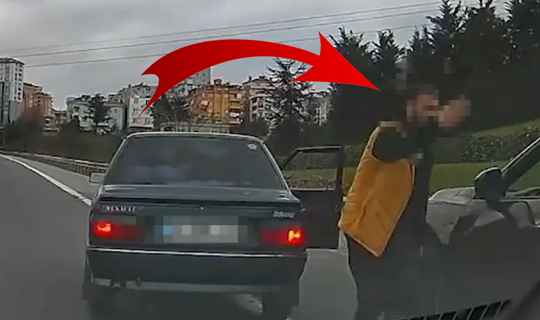 Attığı Tokat Pahalıya Patladı! O Magandaya Rekor Ceza