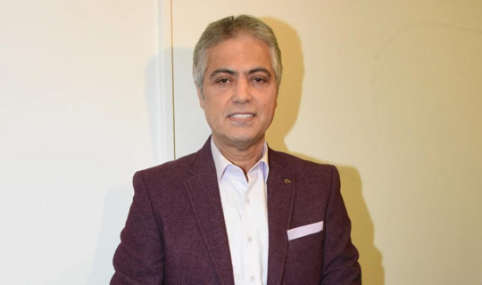 Cengiz Kurtoğlu'ndan Korkutan Haber: Soluğu Hastanede Aldı