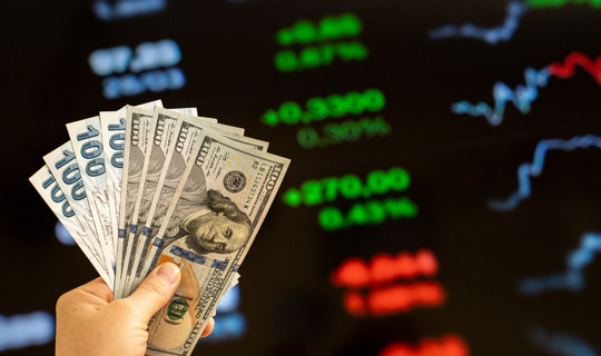 Dolar ve Euroda Son Durum