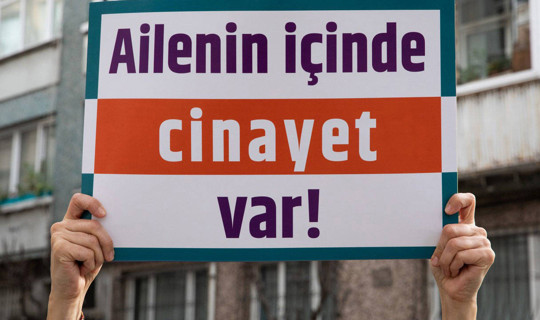 İstanbul'da Kadın Cinayeti: Evli Olduğu Kadını Darp Ederek Öldürdü! 'Ayaklarından Bağlanmış'