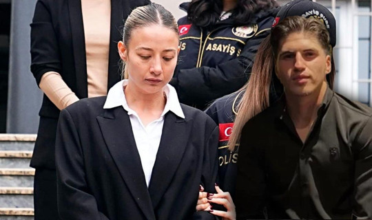 Kubilay Kaan Kundakçı Cinayeti Geliyorum Demiş: Aleyna Kalaycıoğlu'nun 9 Ay Önceki Sözleri Gündem Oldu