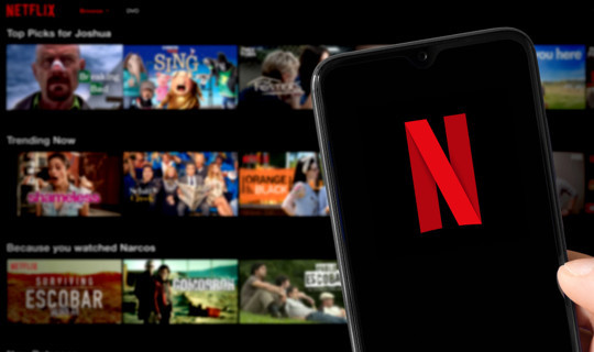 Netflix Ücretlerine Zam