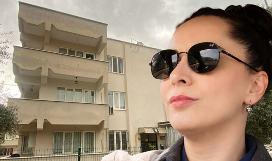 Aydın'da Şüpheli Kadın Ölümü: Meslektaşı Tutuklandı