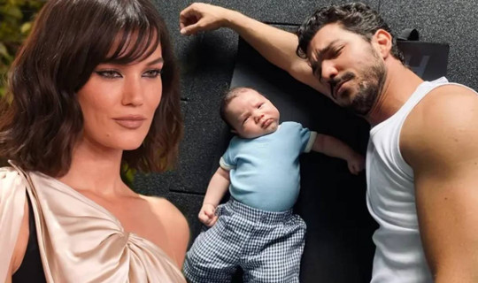 Eda Ece ve Kaan Yıldırım’ın Başrollerini Paylaştığı 'Sonunda Sen'de Şaşırtan Detay: Minik Fikret Hakan Sahnede