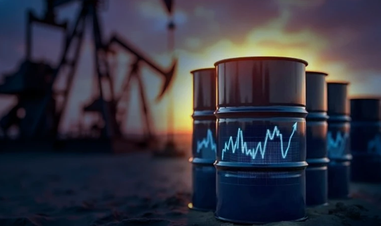 Hürmüz Kapandı, Brent Petrol Fiyatı Uçtu!