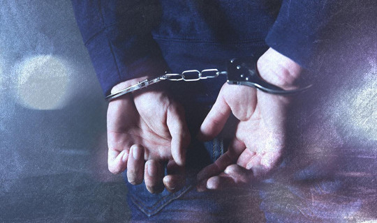 'Savcı' Yalanıyla 6 Milyonluk Vurgunda 2 Tutuklama