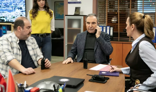 Arka Sokaklar Neden Yayınlanmadı? Nedeni Belli Oldu