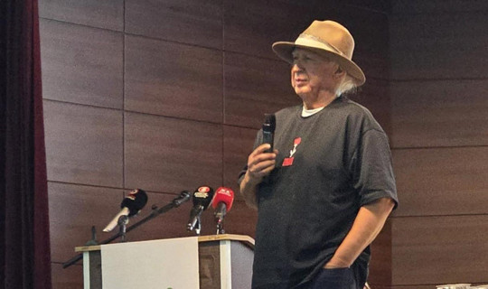 Şener Üşümezsoy'dan Simav İçin Kritik Uyarı: Fayda Stres Bitmedi, 6.5'lik Deprem Olabilir