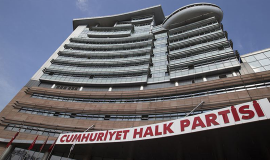 CHP Harekete Geçti: Özkan Yalım İçin Disiplin Süreci Başlatıldı
