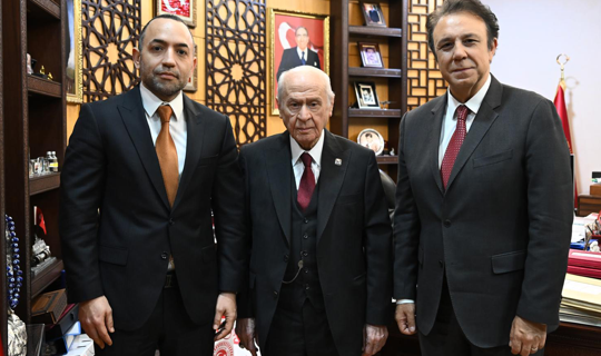 Bahçeli’den 'Terörsüz Türkiye' Çıkışı: 'Beklemenin Anlamı Yok, Süreç Uzarsa…'