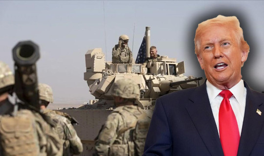 Trump'ın İran'daki Yeni Hedefi Uranyum Madenleri: Ya Masada Ya da Zorla