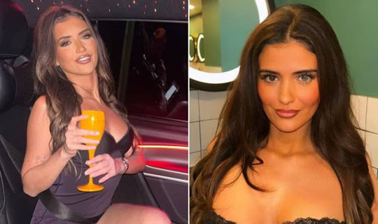 Ünlü Fenomen Uyuşturucu Kaçakçısı Çıktı