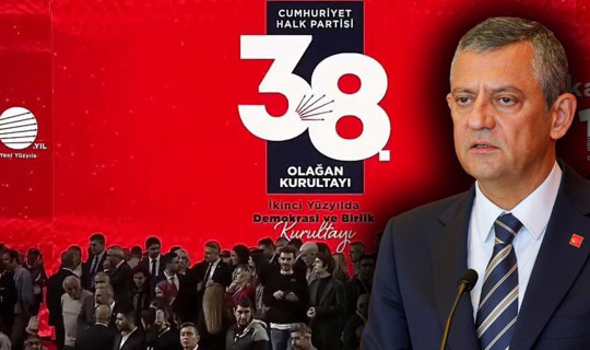 Abdülkadir Selvi’den CHP Hakkında Çarpıcı Kulis: 'Mutlak Butlan' mı Geliyor?
