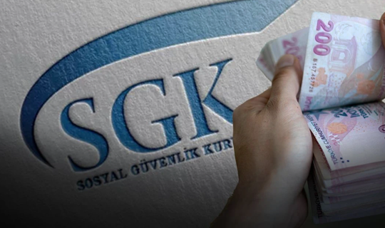 Borcu Olanlar Dikkat! SGK Süreyi Uzattı