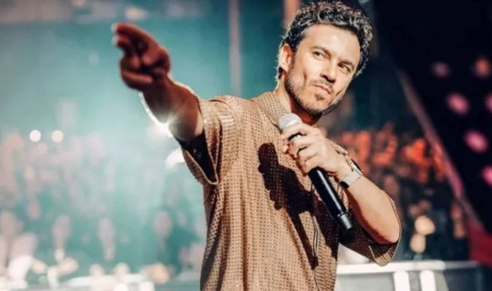 Buray'dan Şaşırtan İtiraf! Kimsenin Bilmediği Takıntısını İlk Kez Açıkladı