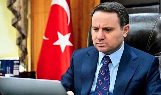 Bakan Akın Gürlek'ten İmralı'da Konut Yapıldığı İddiasına Yanıt