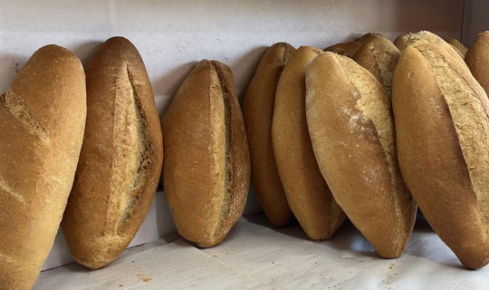 Ekmek Fiyatlarına Büyük Zam