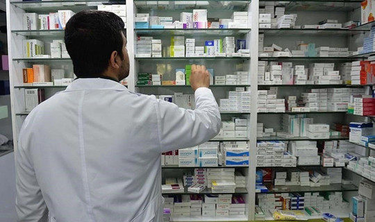 İlaç Fiyatlarına Kur Zammı
