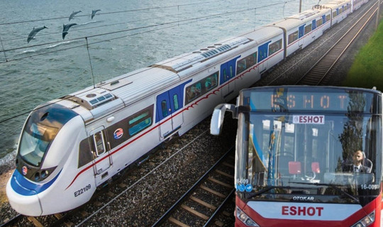 İzmir'de Ulaşıma Büyük Zam: Bugünden İtibaren Geçerli