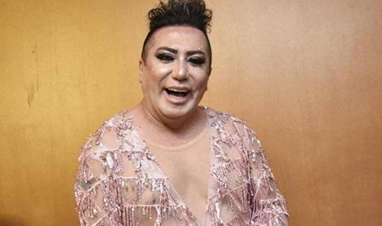 Murat Övüç Tahliye Edildi