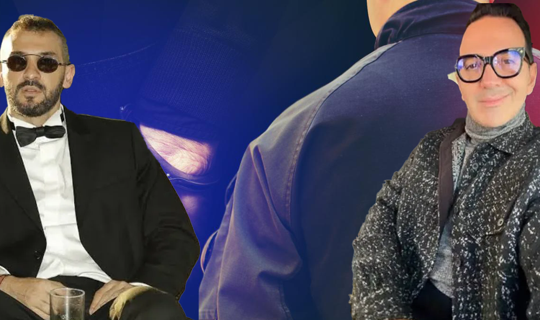 Ünlülere Uyuşturucu Soruşturmasında 3 Kişi Tahliye Edildi