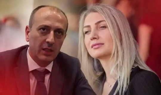 Dilek İmamoğlu'nun Kardeşi Ali Kaya Hakkında Flaş Karar