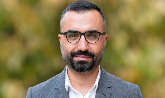 Gazeteci Alican Uludağ'dan AYM'ye Başvuru