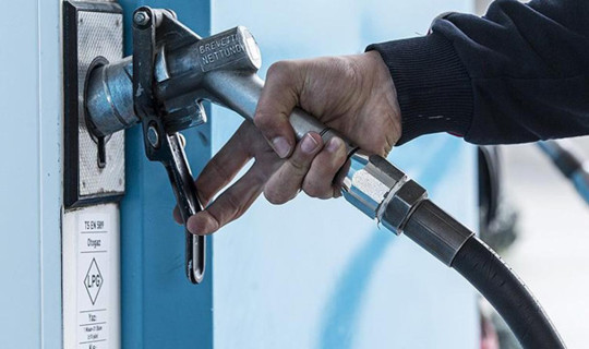 LPG'ye Tarihi Zam: Fiyatlar Yine Değişti