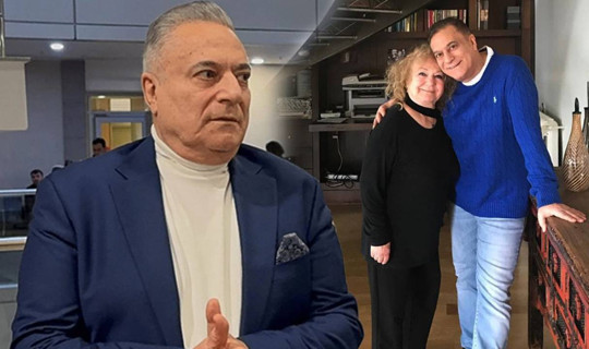 Mehmet Ali Erbil’in Acı Günü: Annesi Yurdagül Eken Hayatını Kaybetti