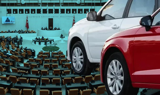 ÖTV’siz Araç Düzenlemesi Meclis’ten Geçti: Kimler Yararlanabiliyor? Hangi Otomobiller Alınabiliyor? İşte Detaylar