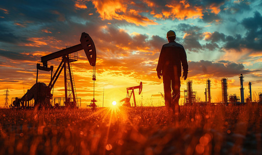 Trump Konuştu, Petrol Fiyatları Sert Yükseldi