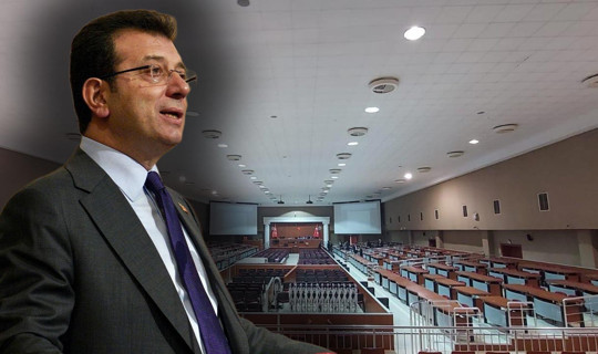 Ara Karar Açıklandı: İBB Davasında 18 Tahliye! İşte Tahliye Olan İsimler