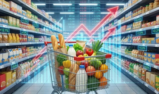 ENAG Mart Ayı Enflasyon Verilerini Açıkladı