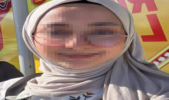 Kayıp Öğrenci Bulundu, Gizemli Mektup İnceleniyor