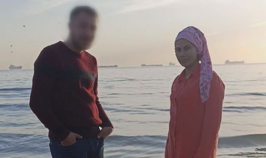 Bahçelievler'de Otelde Kadın Cinayeti: Cezaevinden İzinli Çıkıp 'Barışmak' İçin Çağırdı, Yonca'yı Öldürdü