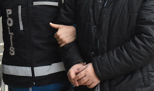 Firari Hükümlü Sahte Avukat Kimliğiyle Yakalandı!