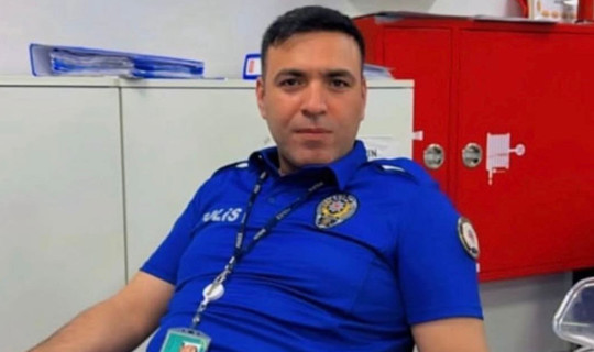 Kazada Yaralanan Polis Memurundan Acı Haber