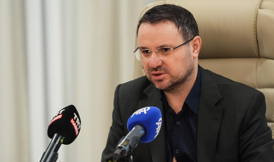 Akın Gürlek'ten 'Suça Sürüklenen Çocuk Açıklaması': En Temelden Değiştireceğiz