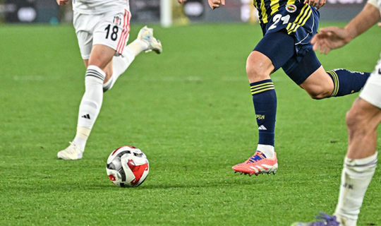 Derbide İlk 11'ler Belli Oldu, Fenerbahçe'ye Skriniar Sürprizi