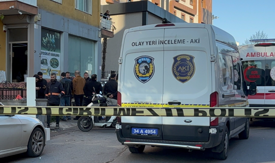 Motosiklet Kiralama Tartışması Cinayetle Bitti