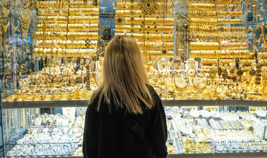 Orta Doğu'daki Savaş Altının Işığını Söndürdü: Gram Altın Ne Kadar?