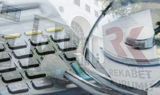 Sigorta Devlerine Soruşturma: Fiyatları Birlikte mi Şişirdiler?