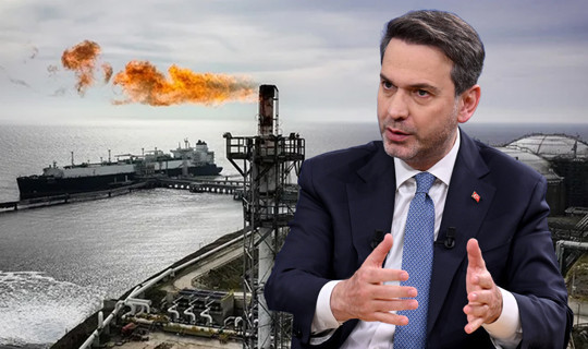 Bakan Bayraktar'dan Kritik Açıklama: Türkiye'nin Enerji Arz Güvenliğinde Sorun Var mı?